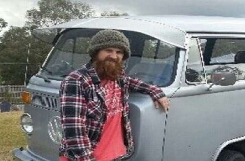 australia शर्त जीतने के लिए ये शख्स निगल गया छिपकली, लेकिन फिर हुआ कुछ ऐसा...