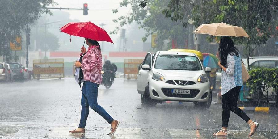 rain in pratapgarh