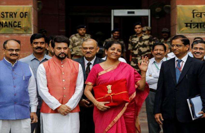 budget highlights