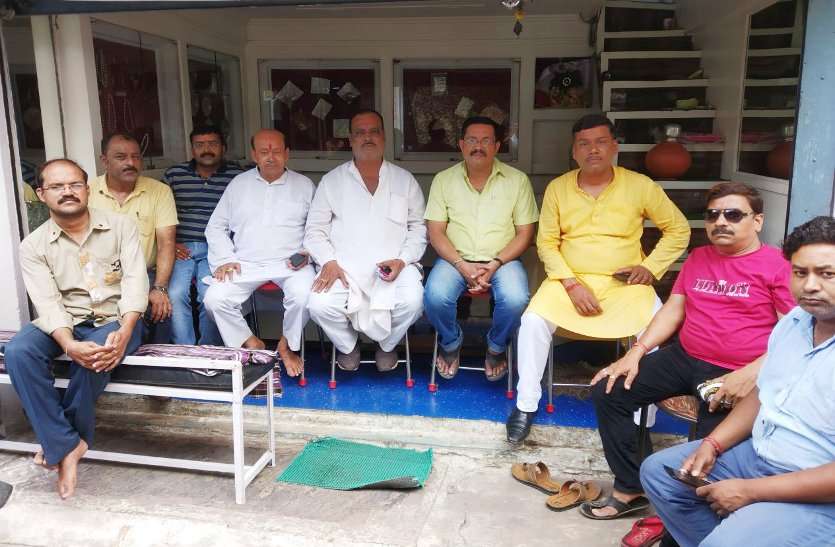 People's Feedback on central government budget 2019 केंद्र सरकार के बजट पर ये क्या बोल गए कारोबारी, युवा व व्यापारी, देखें वीडियो