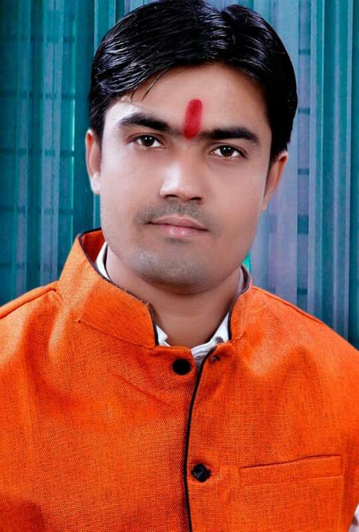 District Coordinator, Achchand Yadav भाजपा जिला महामंत्री पर अपहरण का आरोप, थाने में शिकायत