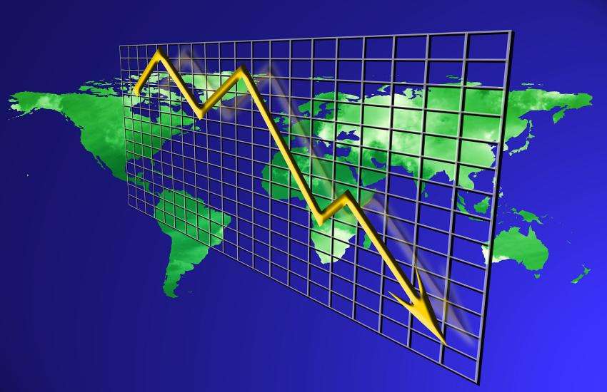 Global Slowdown