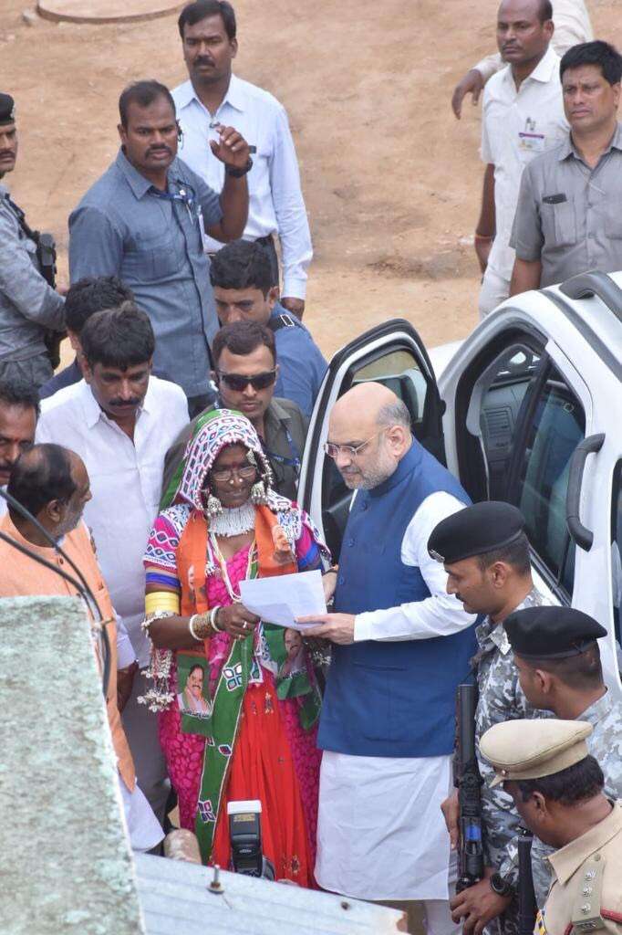 amit shah