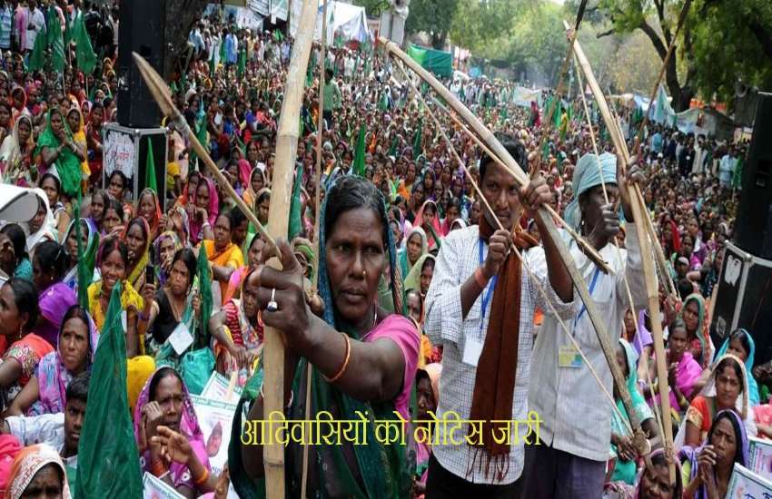 tribals