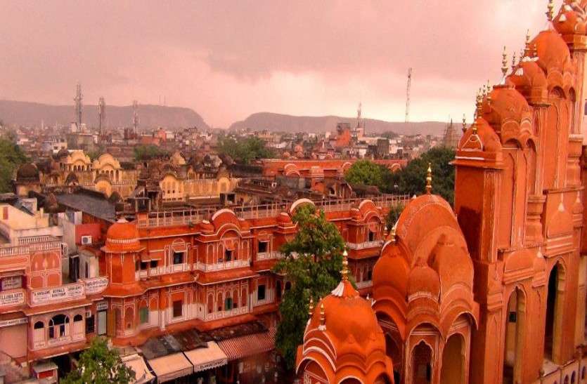 Sms Townhall Pinkcity Jaipur : Nadal Officer नियुक्त, फिरेंगे SMS Townhall के दिन