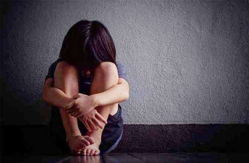 gangrape in sirohi दरिंदों ने अपहरण कर बालिका को पिलाई शराब, फिर किया सामूहिक बलात्कार