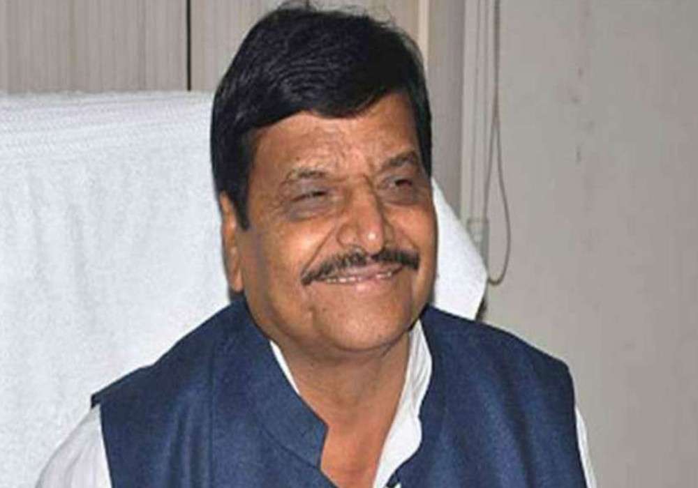 Shivpal yadav