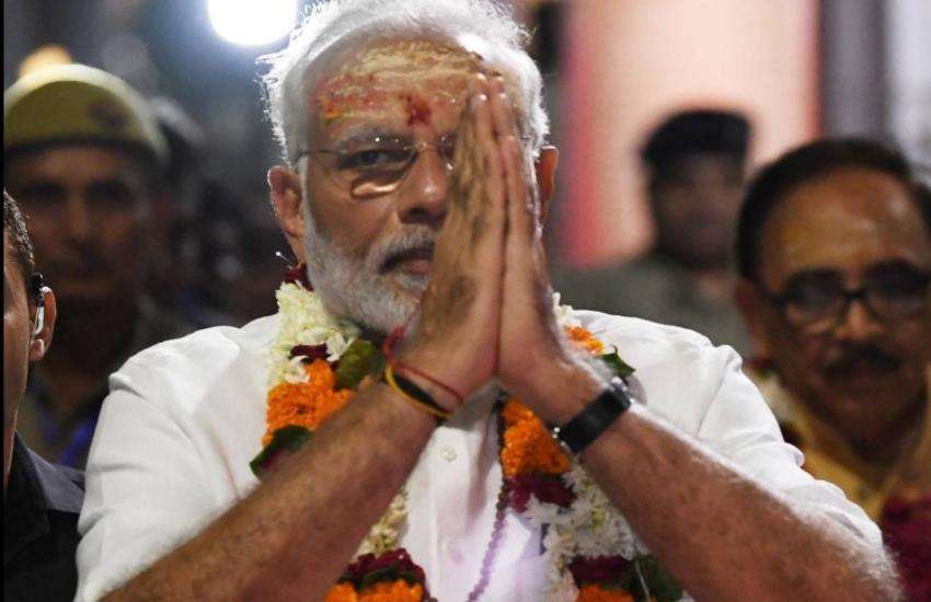 PM Modi