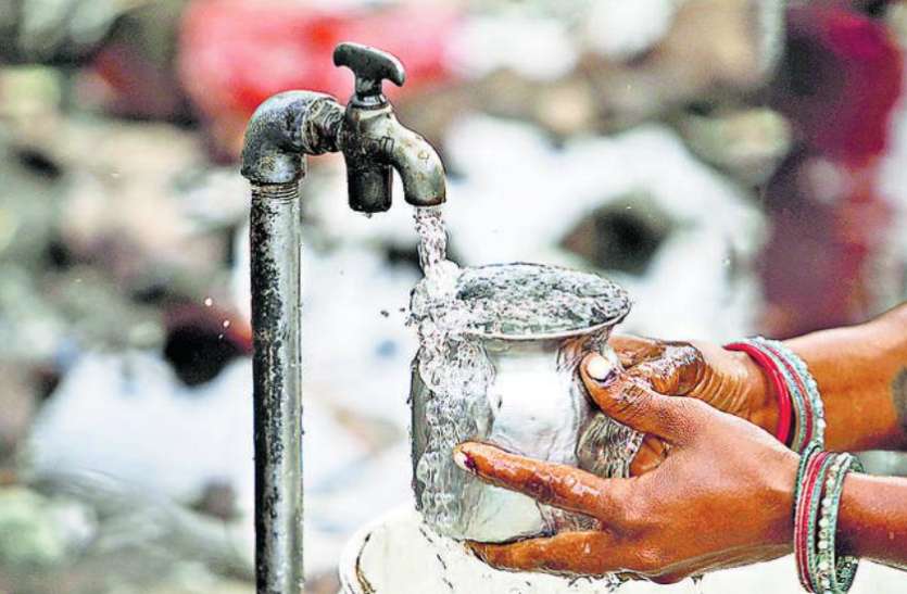 water 2024 तक हर घर में साफ पानी पहुंचाएगी मोदी सरकार, बजट में किया बड़ा ऐलान