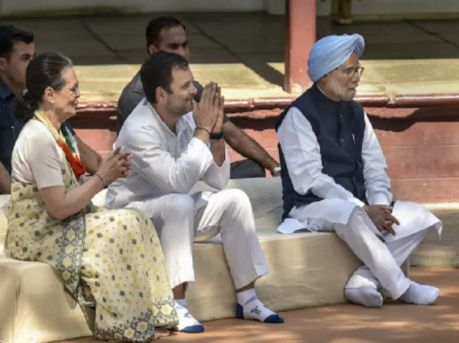 Congress working Committee