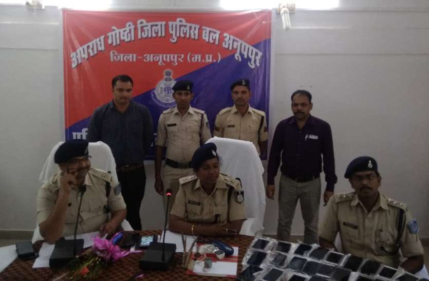Police will act against gambling and speculators जुआ और सट्टा खिलाने वालों की अब खैर नहीं, पुलिस अधीक्षक ने सख्त कार्रवाई के लिए दिए निर्देश