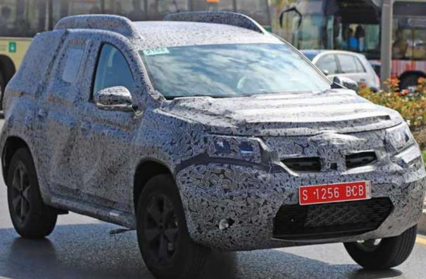 Renault Duster facelift Renault Duster नए अवतार में कल होगी भारत में लॉन्च, कनेक्टेड फीचर्स से हो सकती है लैस
