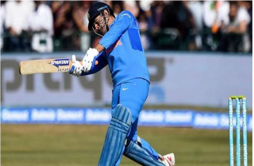 M S Dhoni Birthday Special