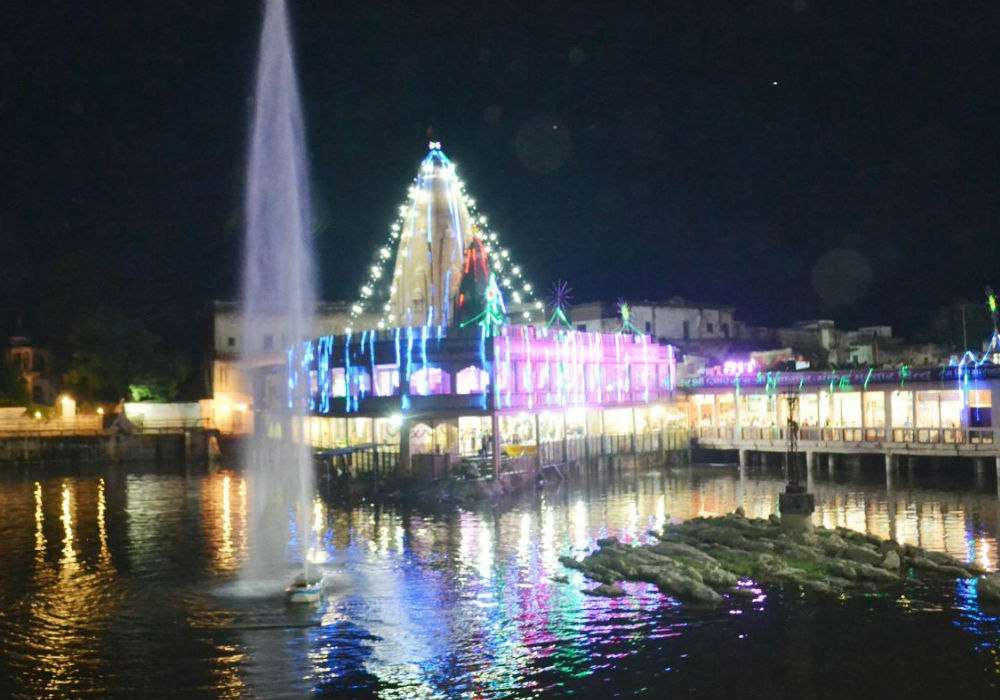 goverdhan