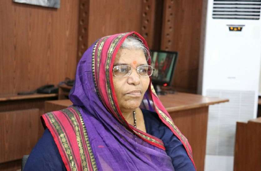 sugandh devi gandharva mandsaur