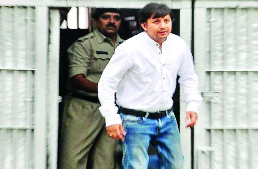 indore बैटकांड, अनुशासन समिति को ही नहीं नोटिस की जानकारी