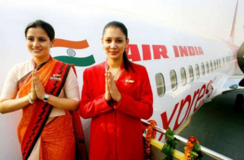 Air India खत्म हो सकती है 'महाराजा' की सरकारी ठाट, 100 फीसदी हिस्सेदारी बेचने की तैयारी में सरकार