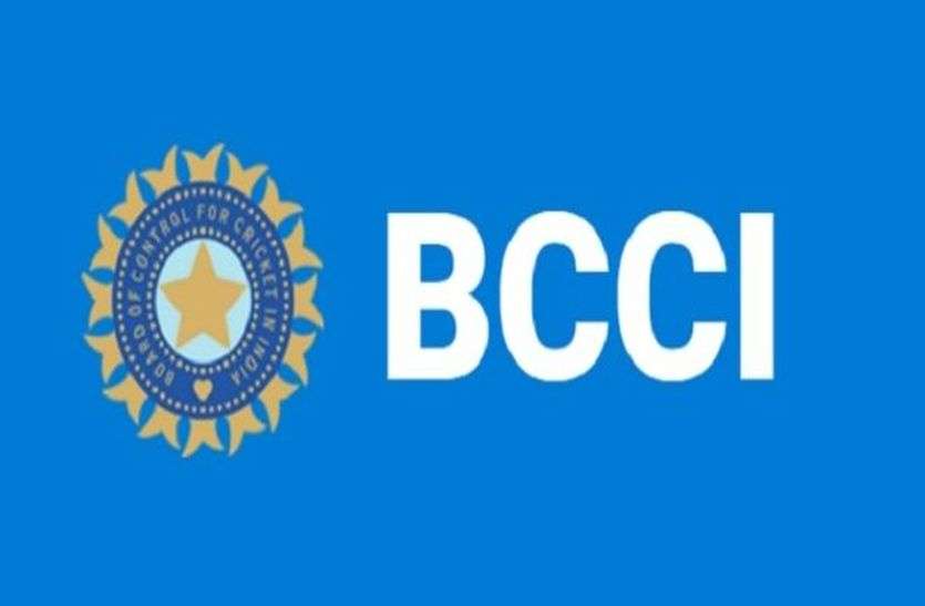 bcci icc