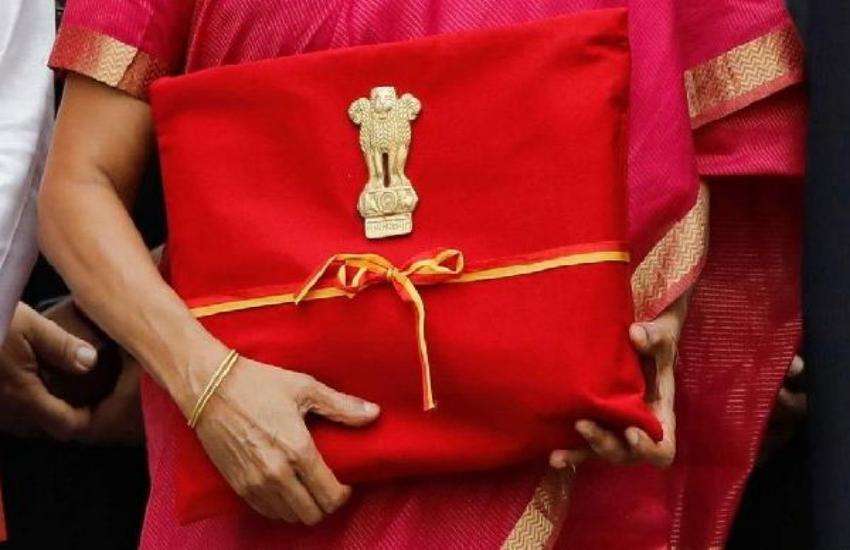 budget bag