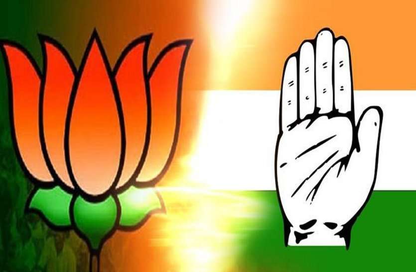 congress mla munnalal goyal भाजपा पार्षदों ने विधायक को दी चेतावनी, कहा अब बैठक ली तो करेंगे विरोध