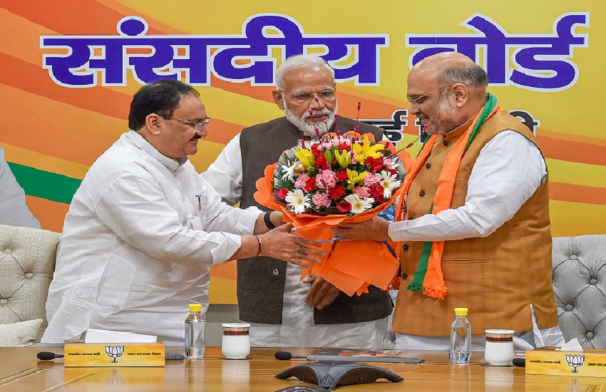 BJP