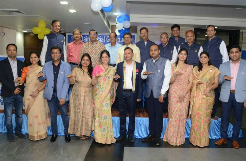 Jain Social Group agra विश्व की सबसे बड़ी संस्था Jain Social Group इंटरनेशनल फेडरेशन की आगरा शाखा का अधिष्ठापन, संदेश जैन अध्यक्ष, देखें वीडियो