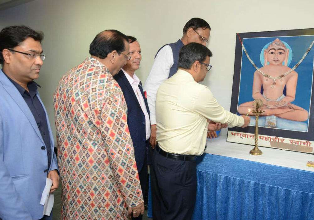 Jain Social Group
