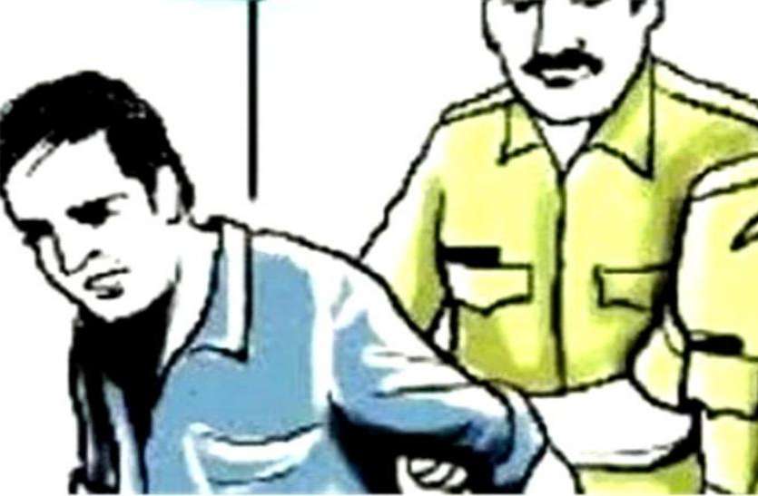 bagpat इन कुख्यात बदमाशों पर बढाई गई ईनामी राशि, सुनील राठी के भाई पर भी पुलिस ने बढ़ाई राशि