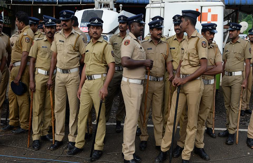 Kerala news
