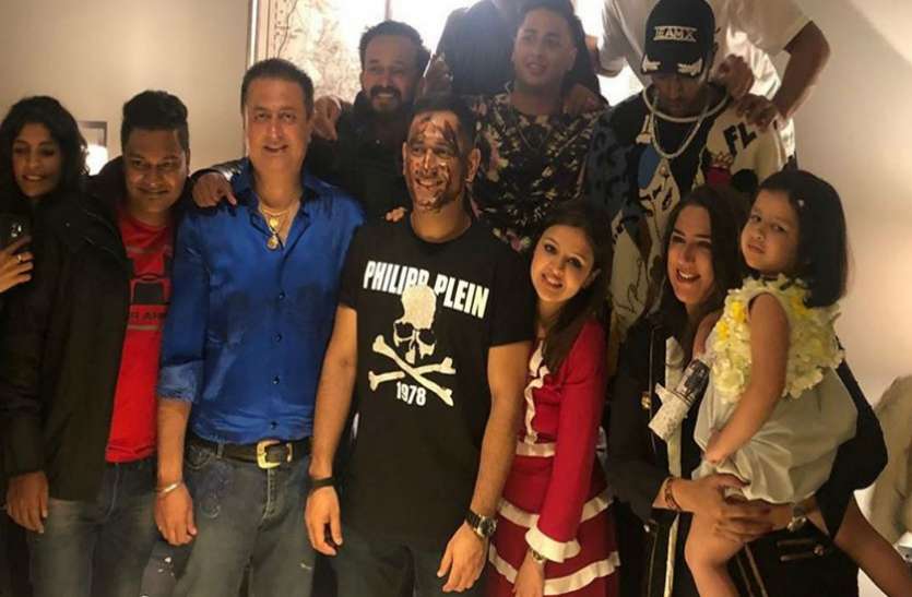 ms dhoni धोनी के जन्मदिन पर लोगों ने ऐसे दी मुबारकबाद, ट्विटर पर करने लगे ट्रेंड
