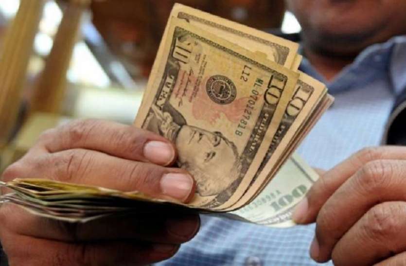 fpi भारतीय बाजार से विदेशी निवेशकों का उठा भरोसा, जुलाई के पहले हफ्ते में की 475 करोड़ की निकासी