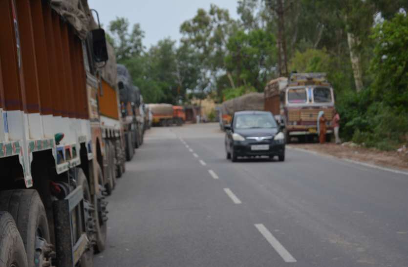 patrol-dizel-rate-increaz पेट्रोल-डीजल ने बरसाई आग