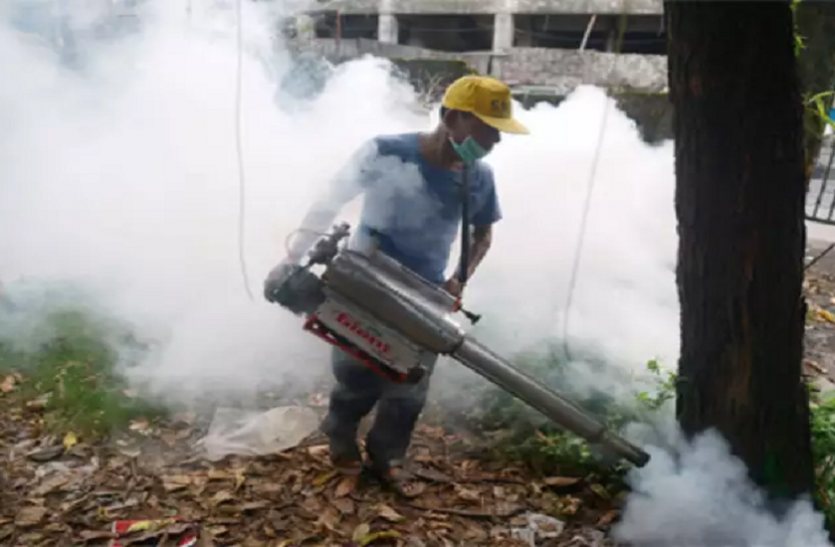 Japanese Encephalitis in Assam बिहार के बाद असम में इन्सेफलाइटिस का कहर, जापानी बुखार से मरने वालों की संख्या बढ़कर हुई 50