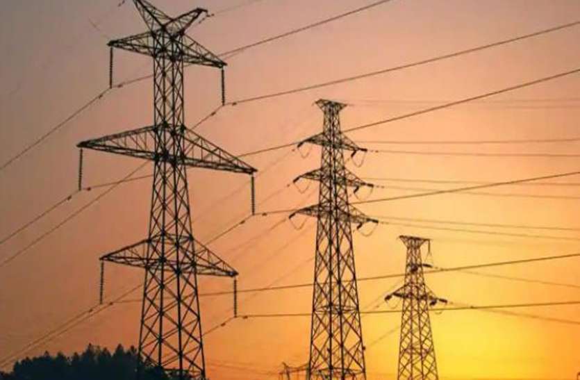 electricity 920 पुलिसकर्मी रोकेंगे बिजली चोरी, 75 जिलों में होगे एंटी पॉवर थेफ्ट थाना