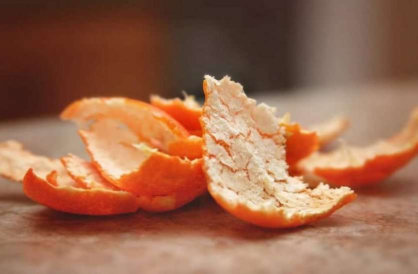 Natural fruit peels and skin care बड़े काम के हैं इन फलों के छिलके, सुदंरता के लिए होते है सबसे ज्यादा उपयोगी