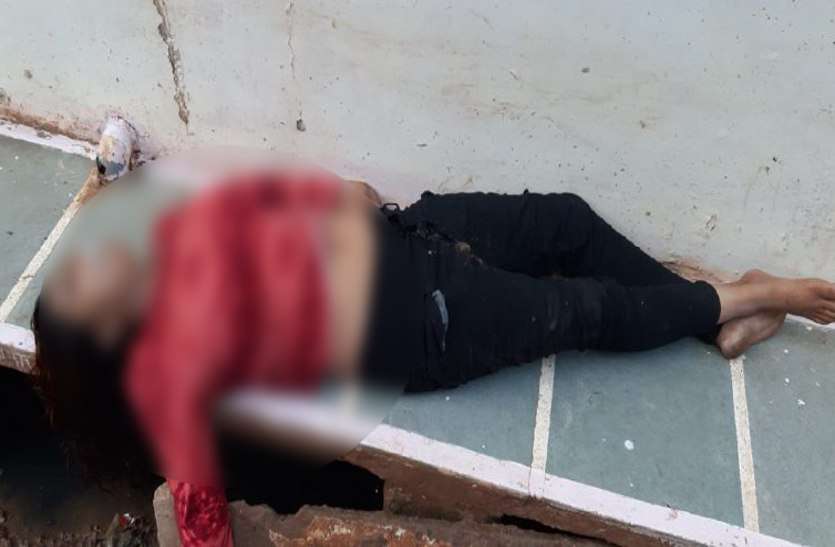 death of girl
