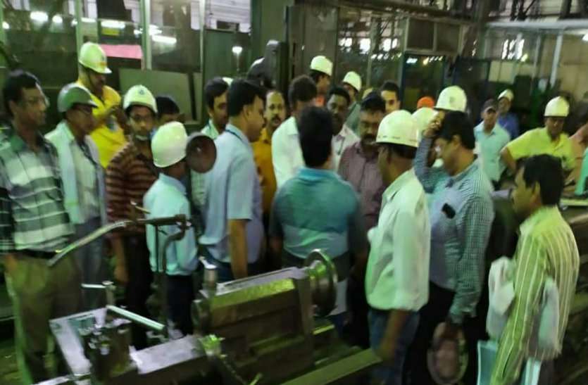 BHILAI दल्ली से किसके प्रचार में पहुंचे नेता, बीएसपी