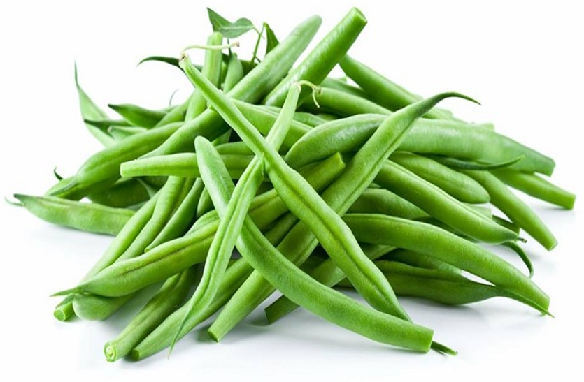 benefits-of-guar-sahjan-bean-and-sangri त्वचा रोग, वजन व कमजोरी के लिए फायदेमंद है ये फलियां, एेसे करें सेवन