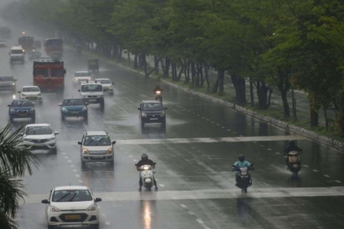 Monsoon