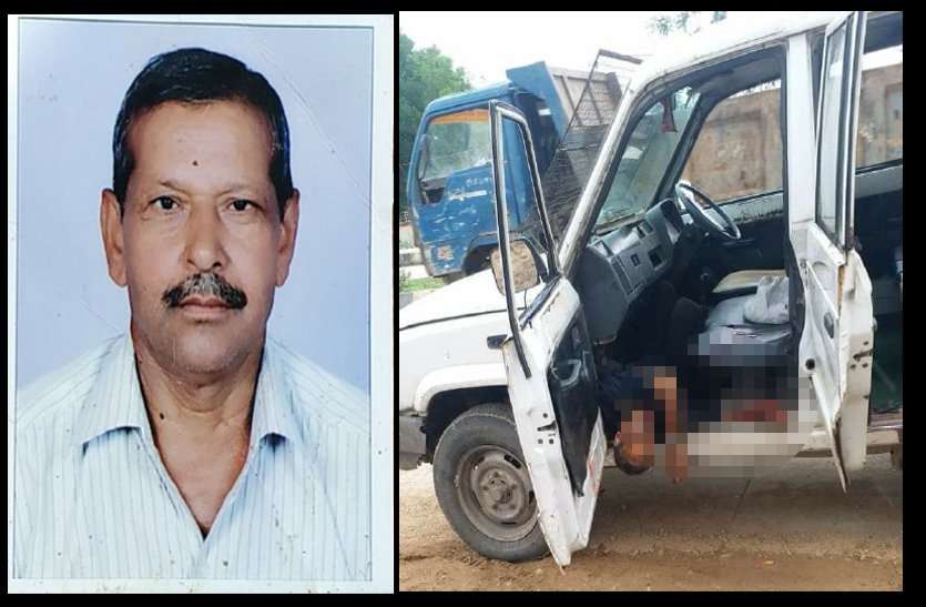 gwalior announced 10 thousand reward on cash van loot accused