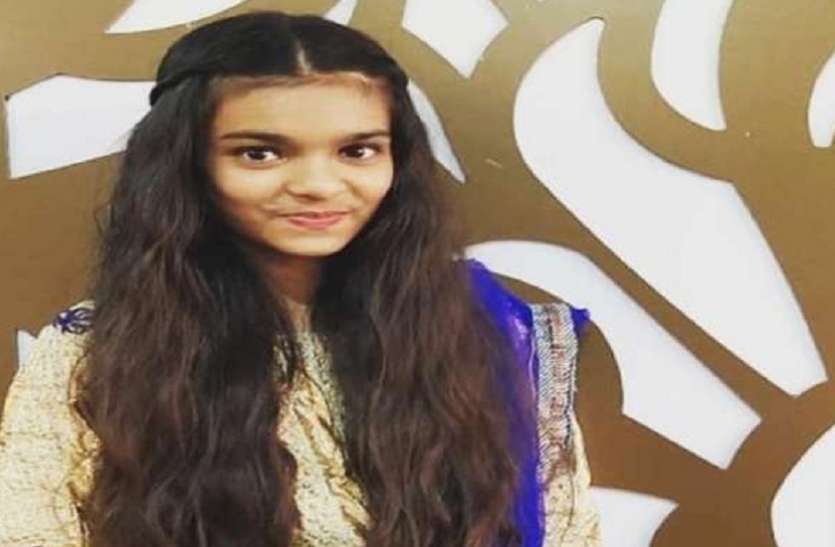 moradabad murder मुरादाबाद: टीवी की इस बाल कलाकार की बेरहमी से हत्या