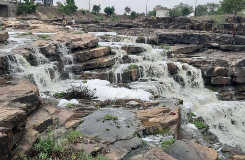 In this district of MP, you will be tempted to catch the lake एमपी के इस जिले में आपको लुभाएंगी झील, एक बार जरूर पधारें