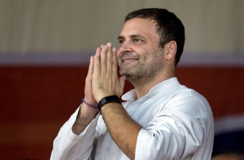 Rahul Gandhi आखिर राहुल गांधी मान क्यों नहीं लेते पार्टी के वरिष्ठ नेताओं की बात?