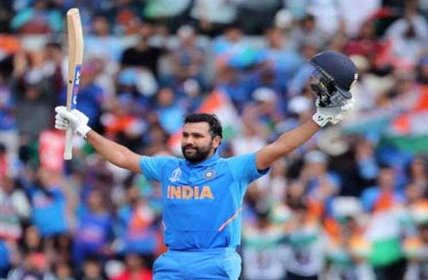 rohit sharma Cricket- विराट को टक्कर दे रहा ये खिलाड़ी, जल्द तोड़ सकता है उनके वनडे शतकों का रिकार्ड