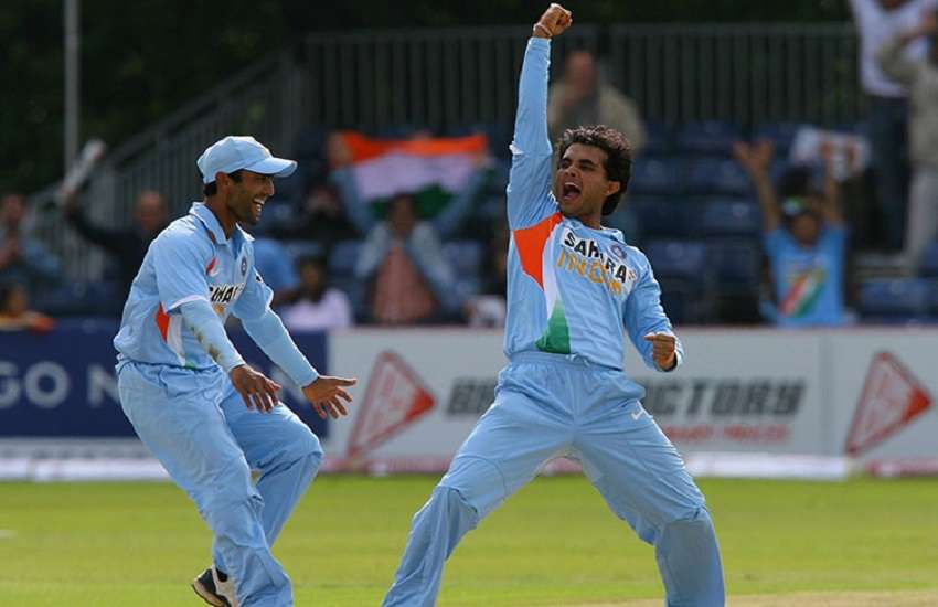 Saurav Ganguly