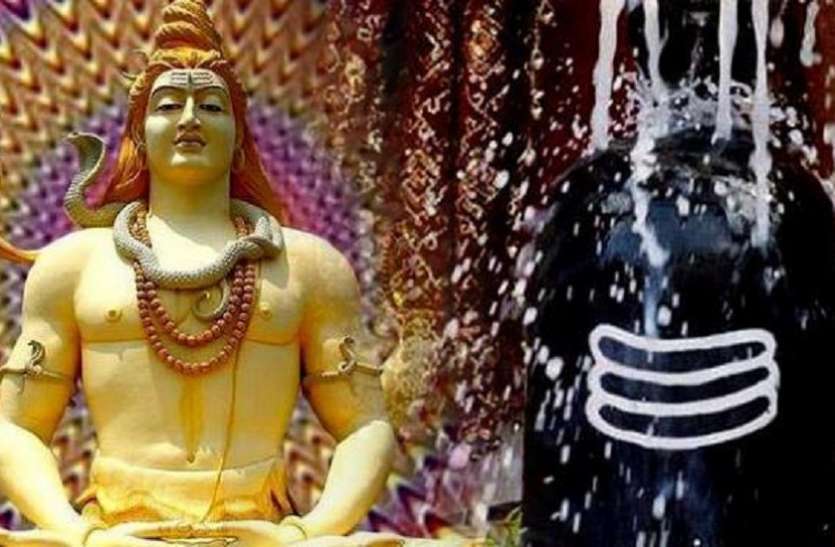Sawan 2019 Sawan 2019 : कई संयोगों से युक्त होगा सावन, नौ दिन रहेगा सर्वार्थ सिद्धि योग