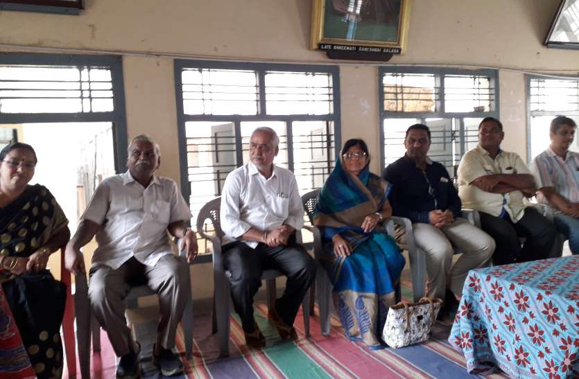 chennai अब बालिकाएं बनेंगी आत्मनिर्भर