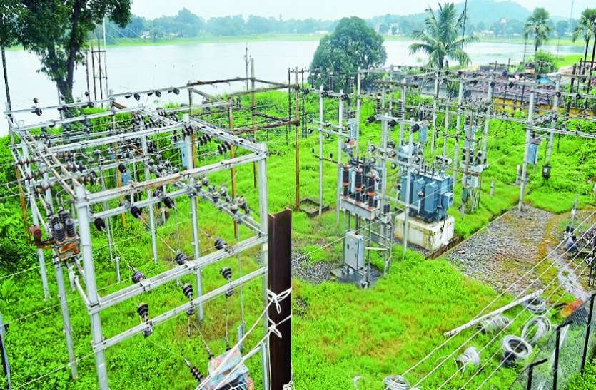 Surplus electricity कांग्रेस ने निभाया चुनावी वादा, सरप्लस विद्युत से रौशन हो रहे प्रदेश के कई जिले
