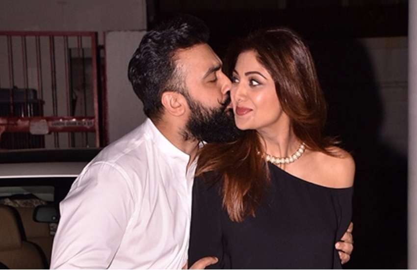 Shilpa Shetty Said Life And Love Is So Complicated Today ...