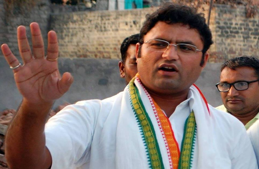 Ashok Tanwar